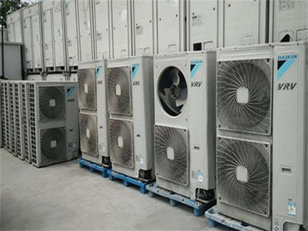 北京二手制冷設(shè)備回收，舊中央空調(diào)，冷庫機(jī)組回收公司