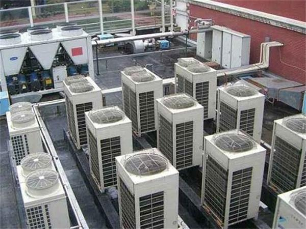 高價回收風(fēng)機(jī)盤管，回收空調(diào)，回收中央空調(diào)