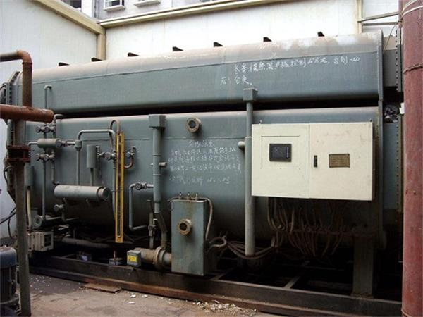 回收二手溴化鋰機(jī)組，雙良溴化鋰回收價(jià)格