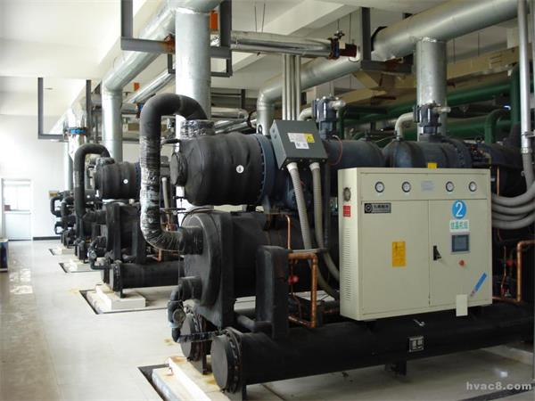 北京舊螺桿機回收，北京淘汰螺桿機組回收商家