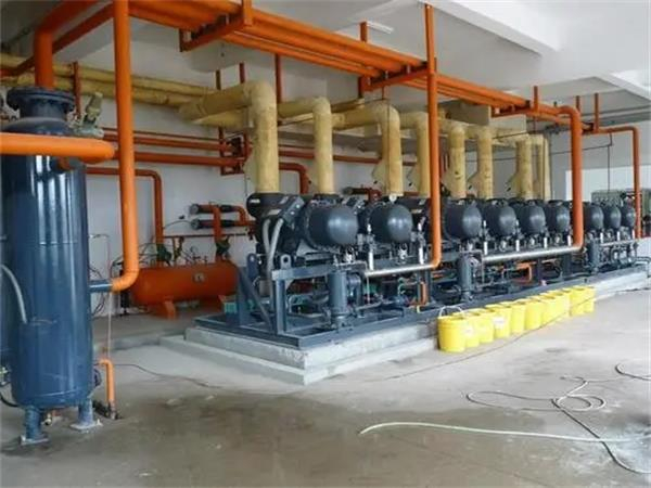 二手冷庫回收_二手螺桿機(jī)回收_二手多聯(lián)機(jī)回收