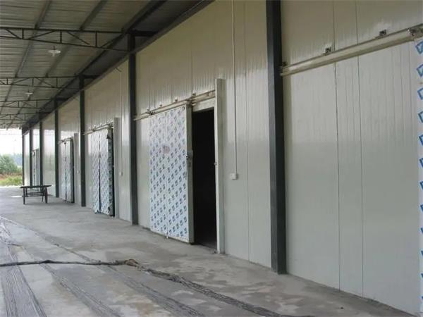 北京冷庫回收_二手冷庫回收_壓縮機(jī)回收