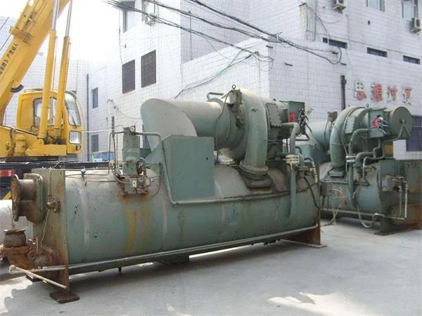 天津地源熱泵回收，天津溴化鋰機(jī)組回收