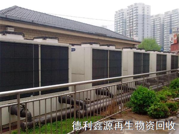 格力中央空調(diào)回收，專(zhuān)業(yè)高價(jià)回收二手空調(diào)