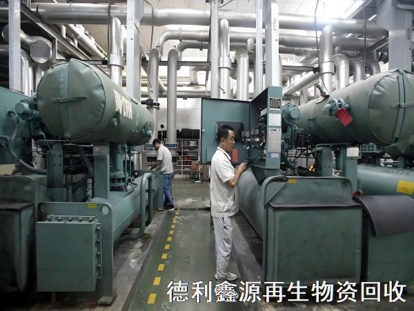 北京水源熱泵回收，水源熱泵設(shè)備回收，免費(fèi)上門估價(jià)